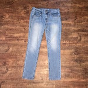 SOLD American Eagle Short/Court Jeggings